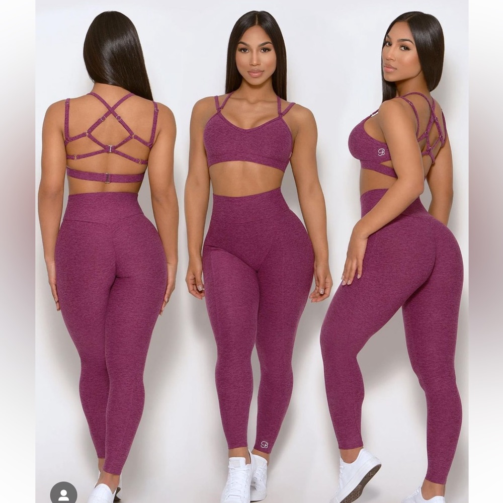 Bombshell set
